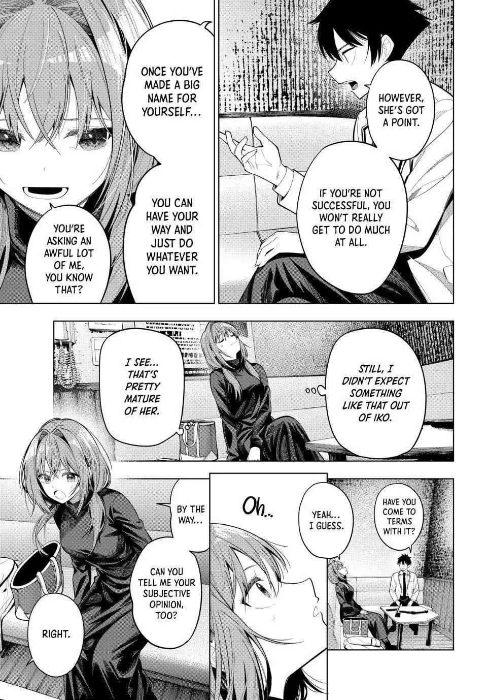 Tune In to the Midnight Heart