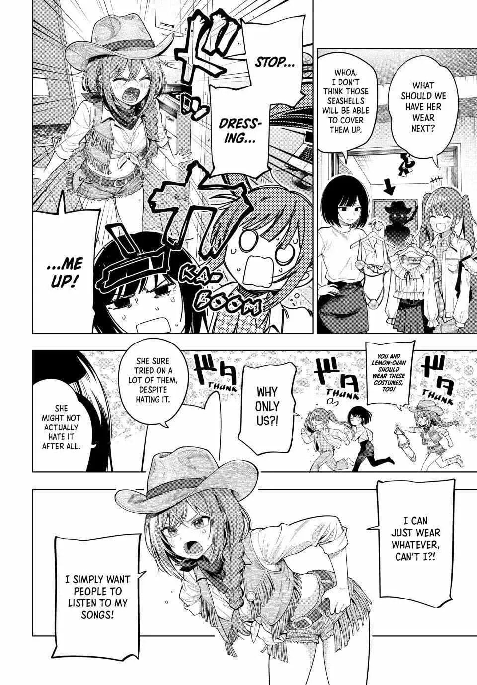 Tune In to the Midnight Heart