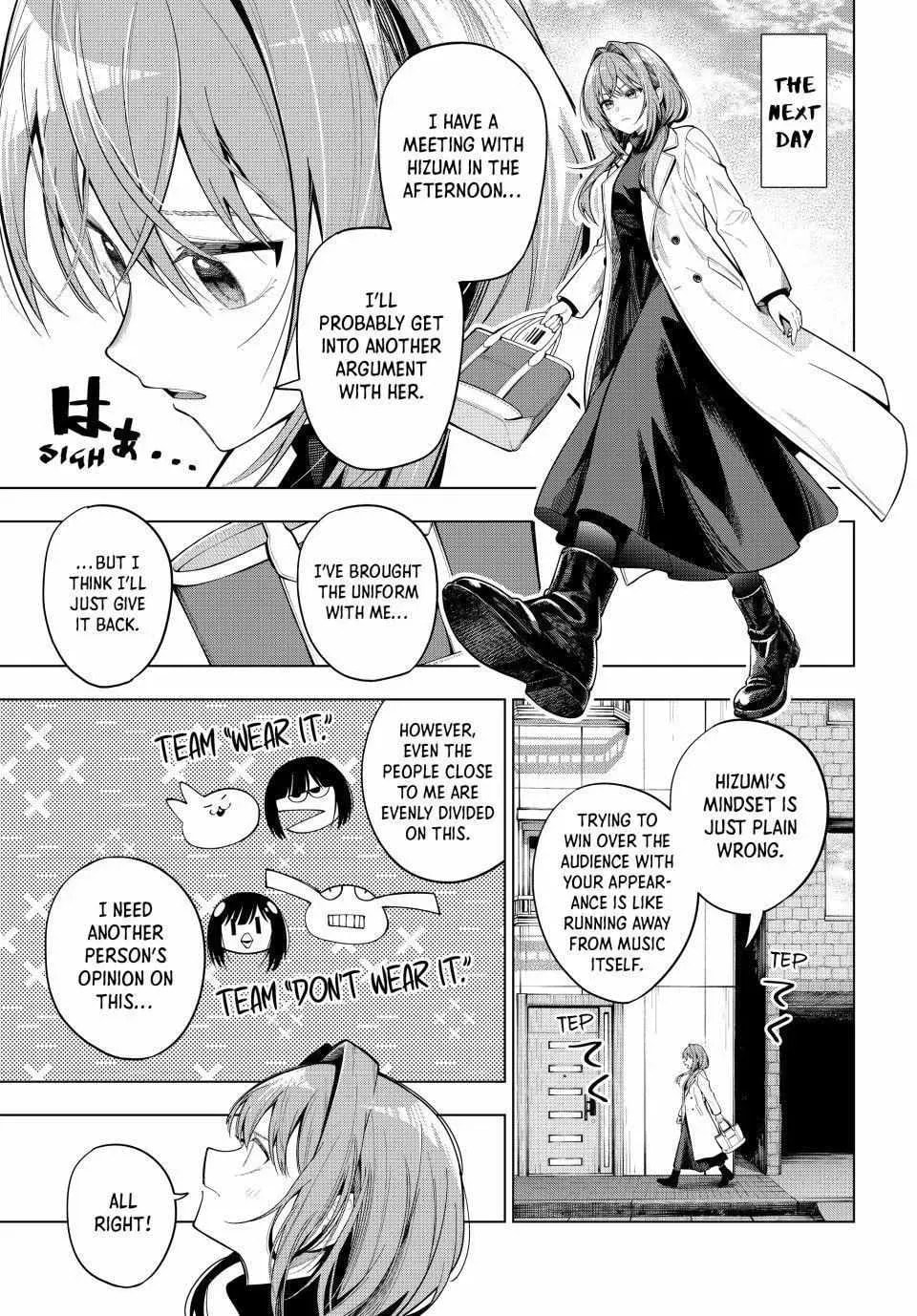 Tune In to the Midnight Heart