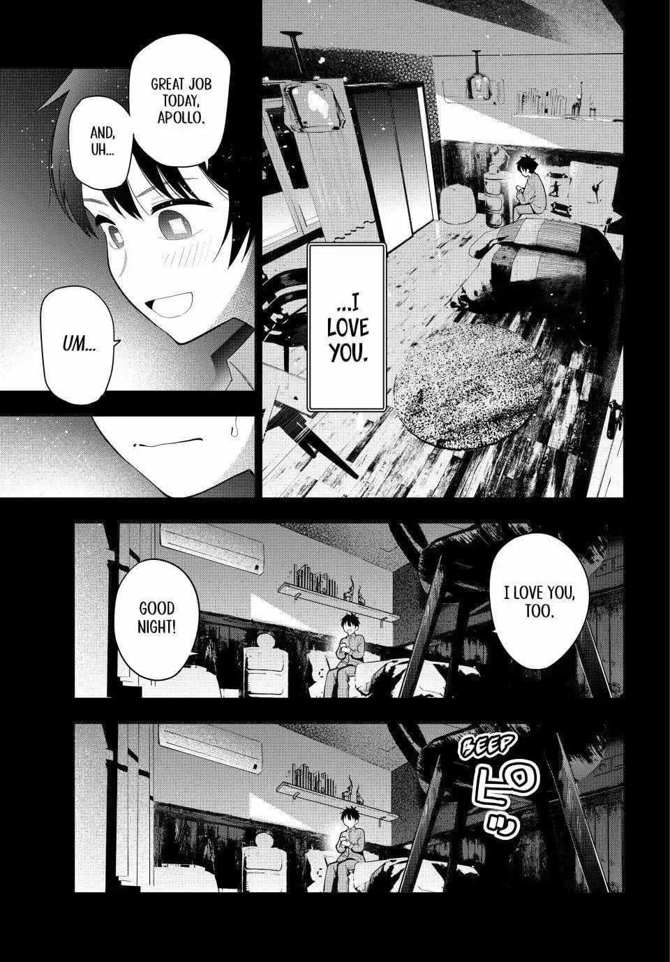 Tune In to the Midnight Heart