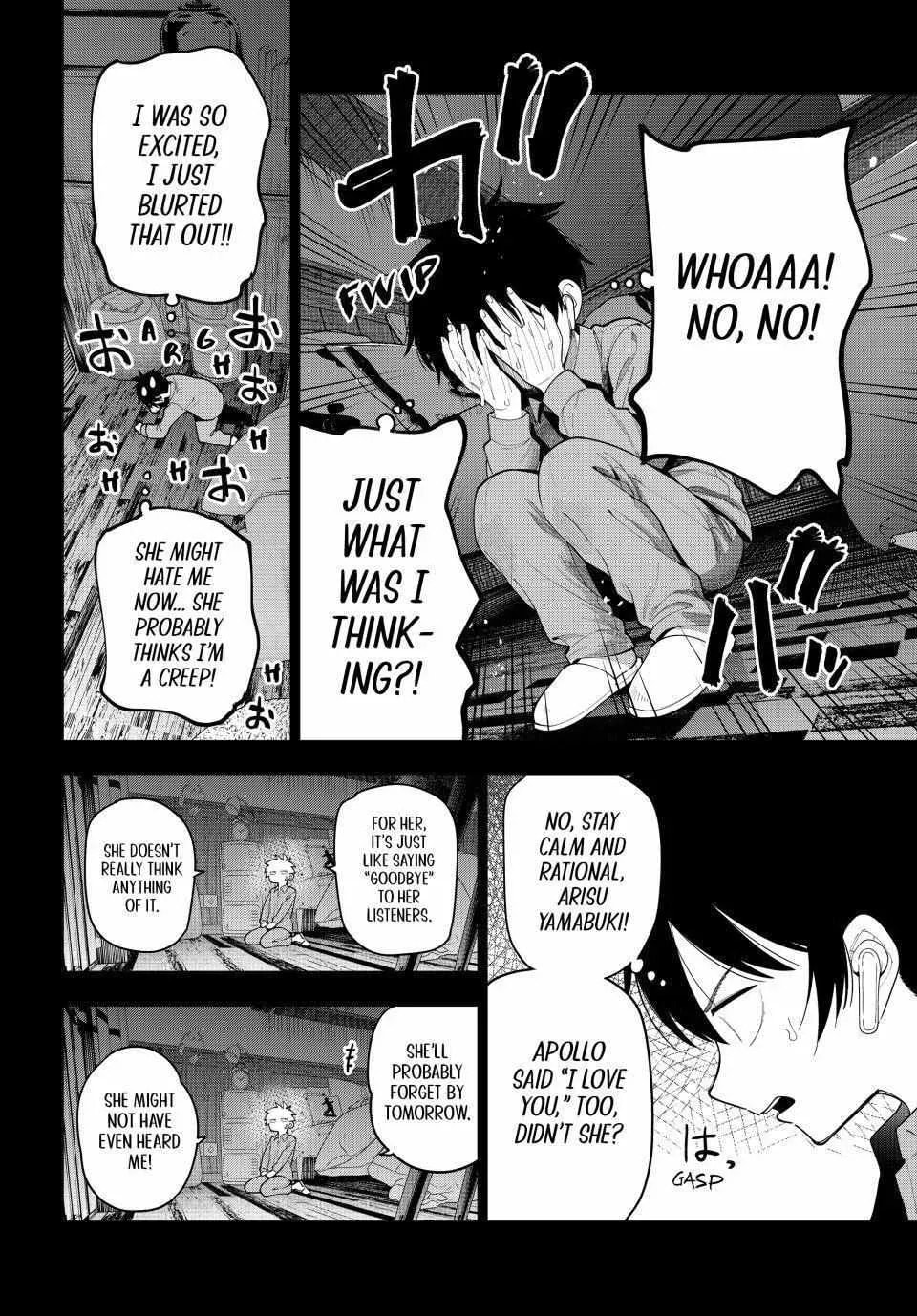 Tune In to the Midnight Heart