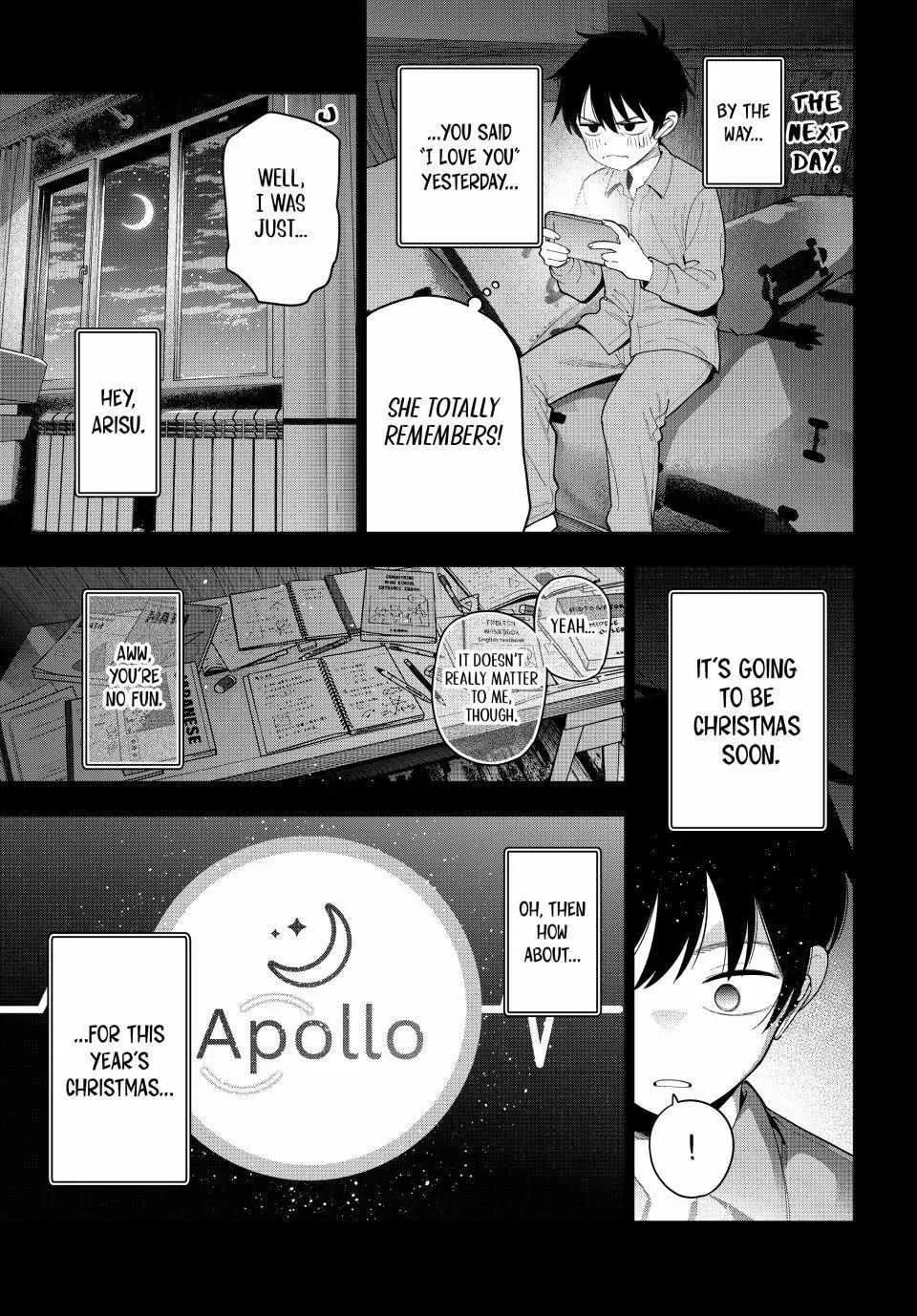 Tune In to the Midnight Heart