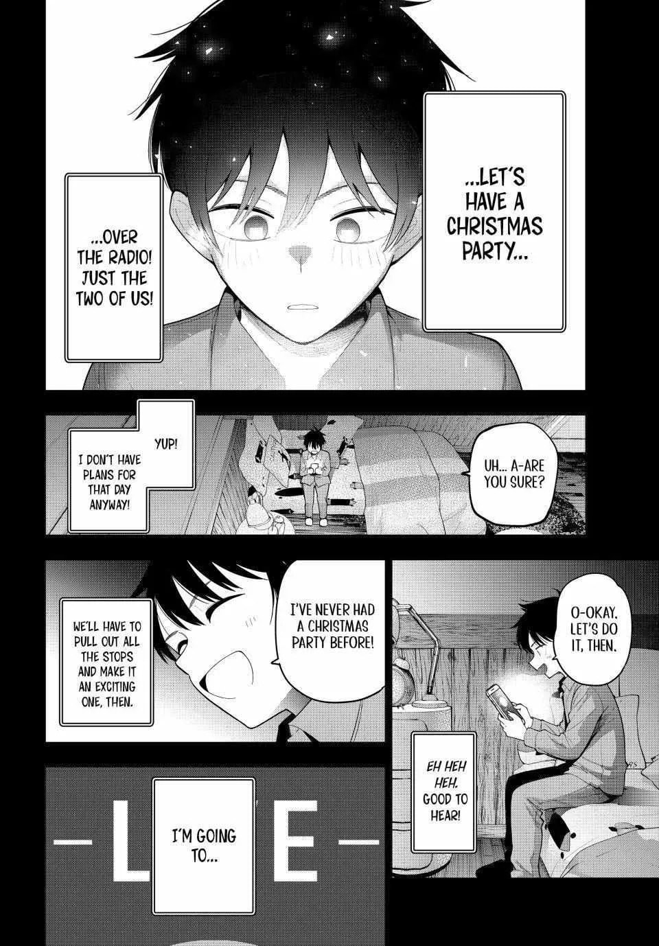 Tune In to the Midnight Heart