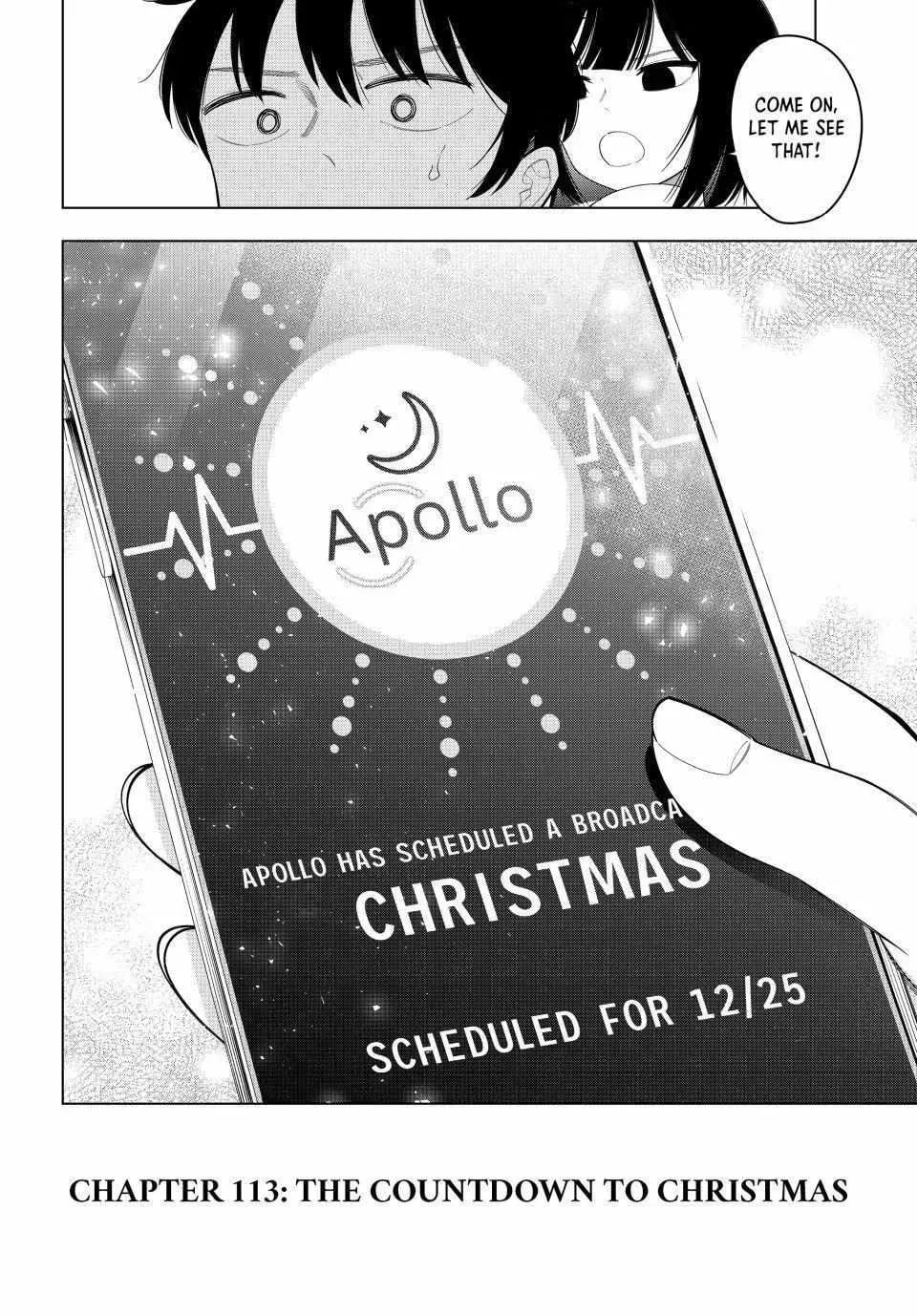 Tune In to the Midnight Heart