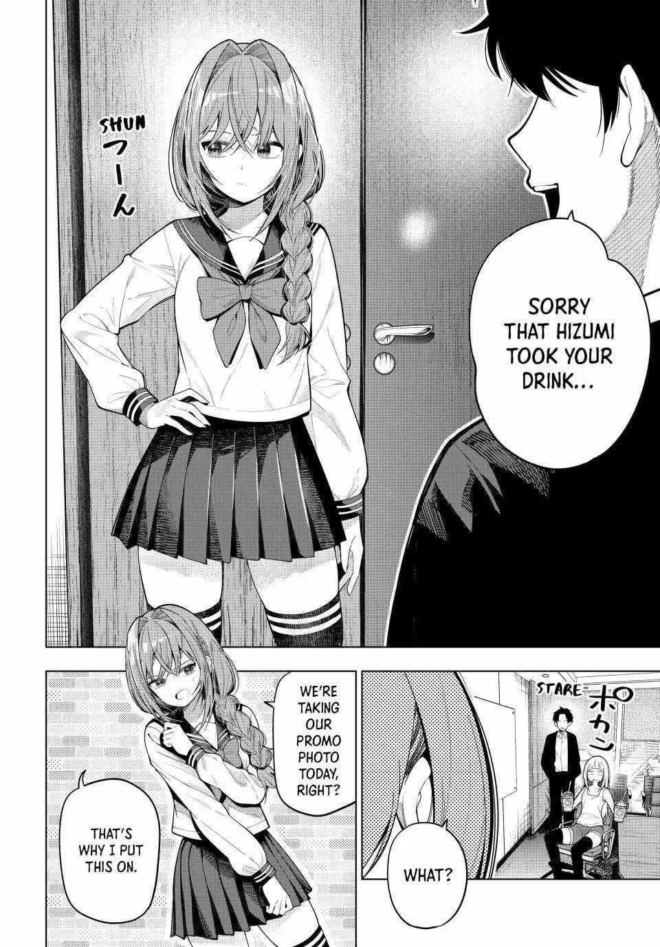 Tune In to the Midnight Heart