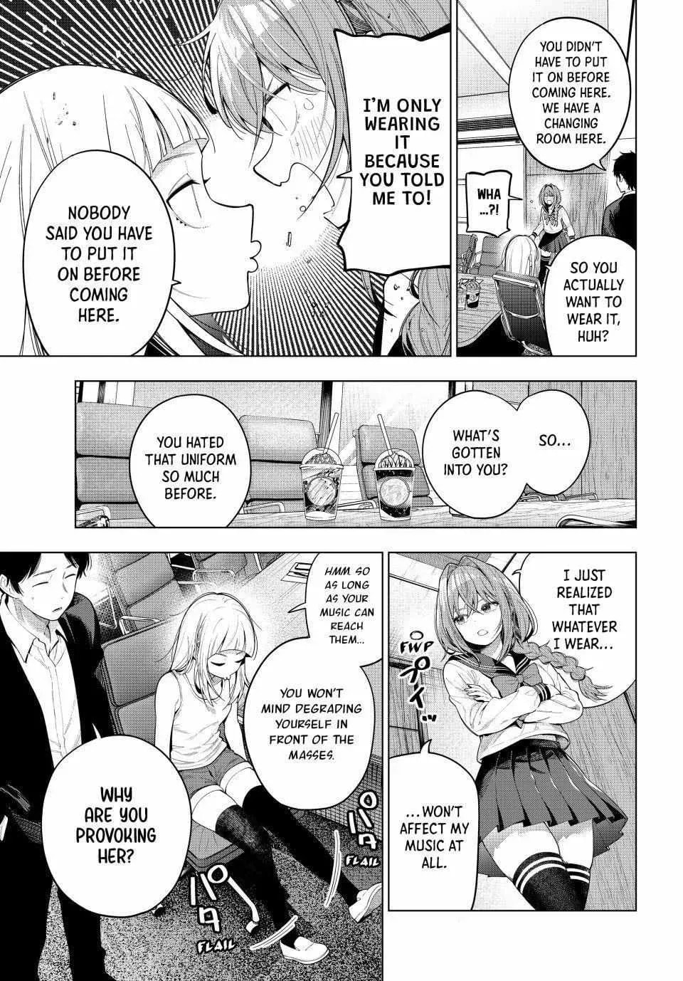 Tune In to the Midnight Heart