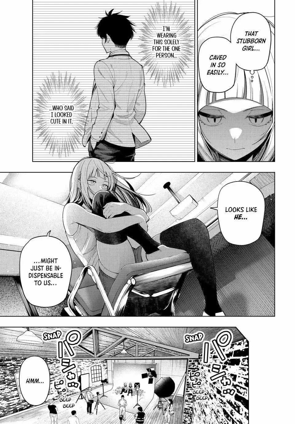 Tune In to the Midnight Heart