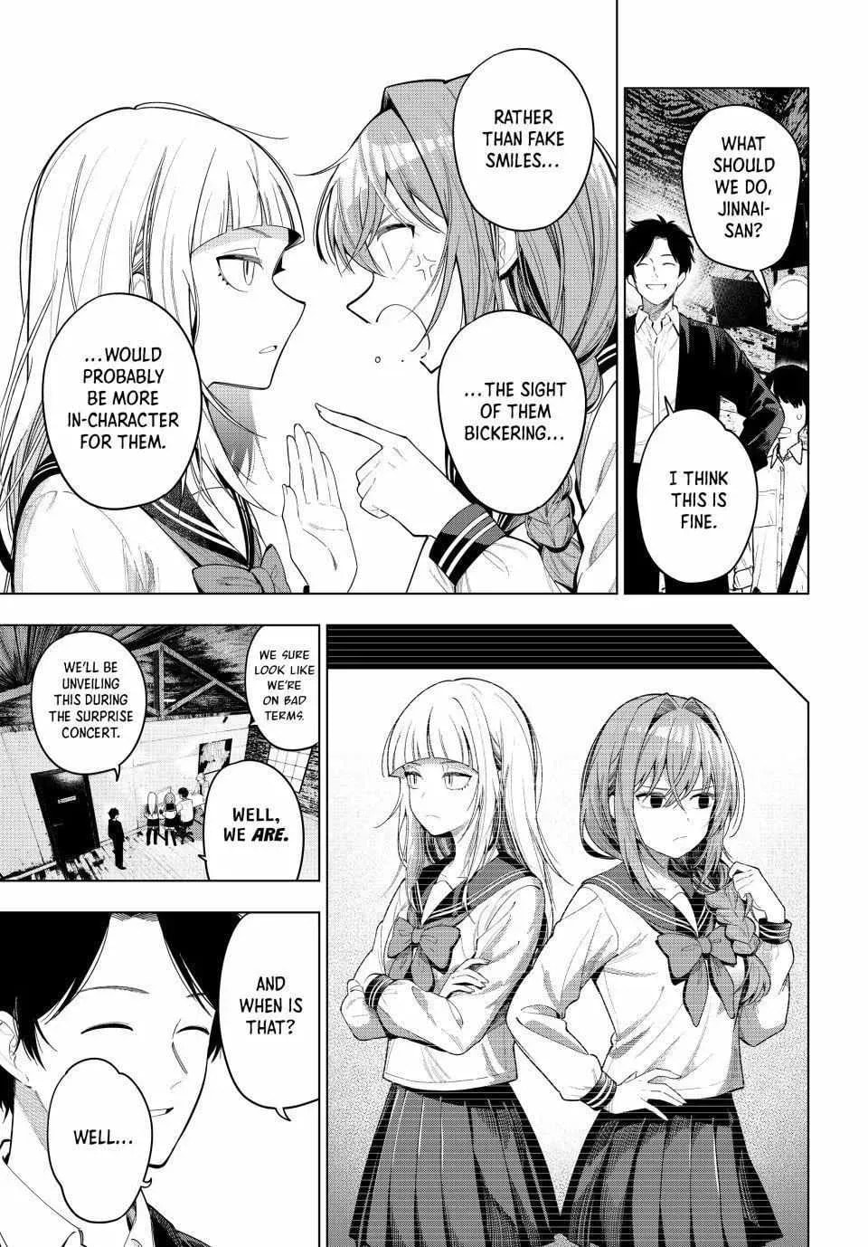 Tune In to the Midnight Heart