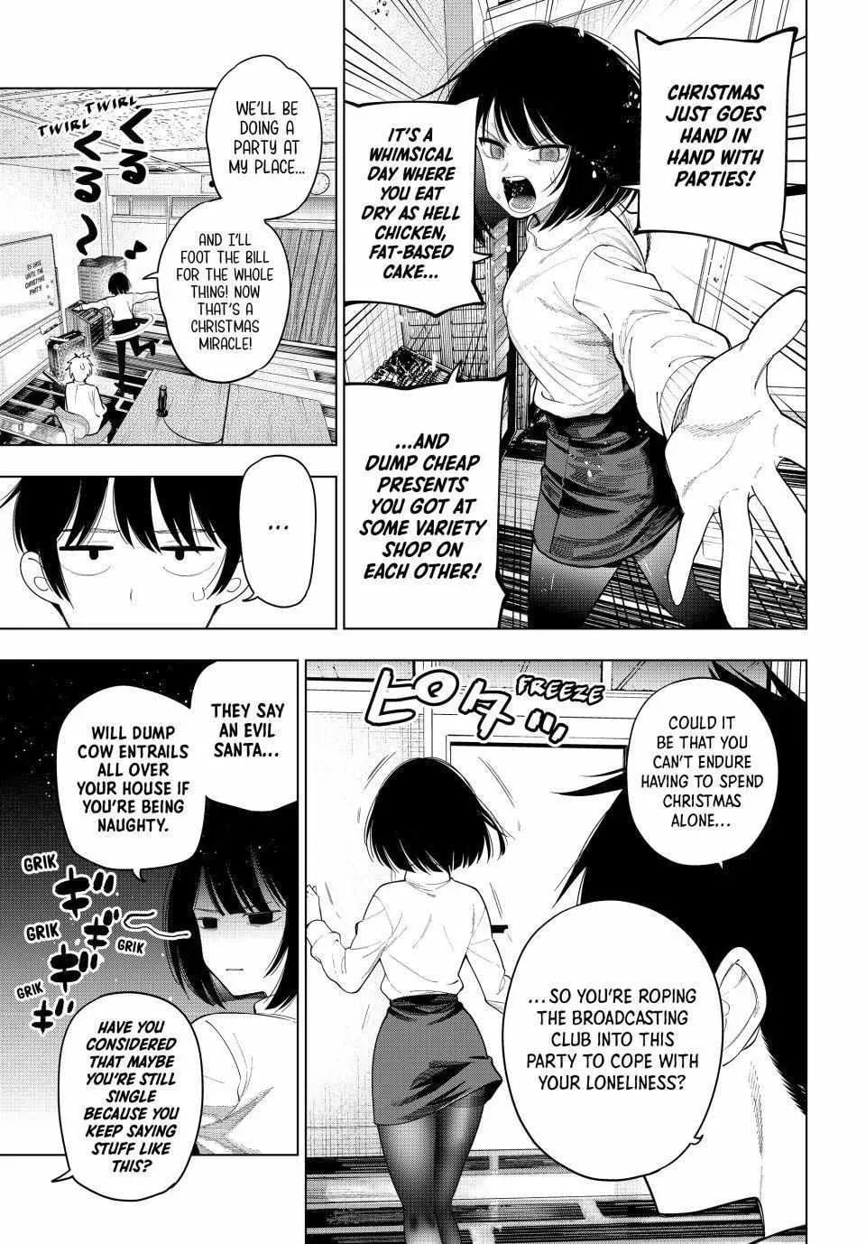 Tune In to the Midnight Heart