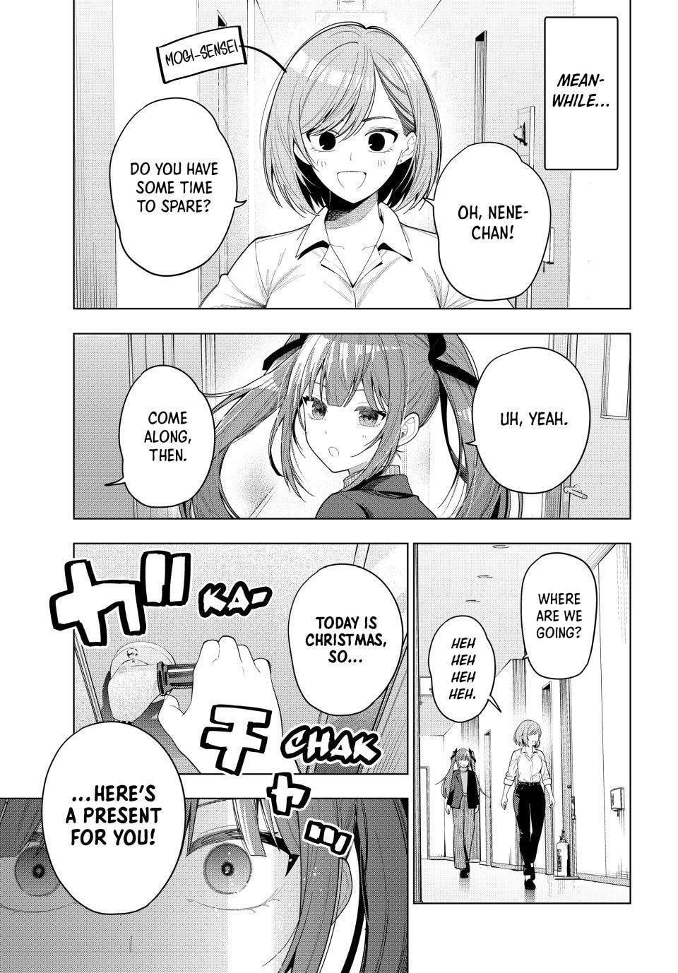 Tune In to the Midnight Heart