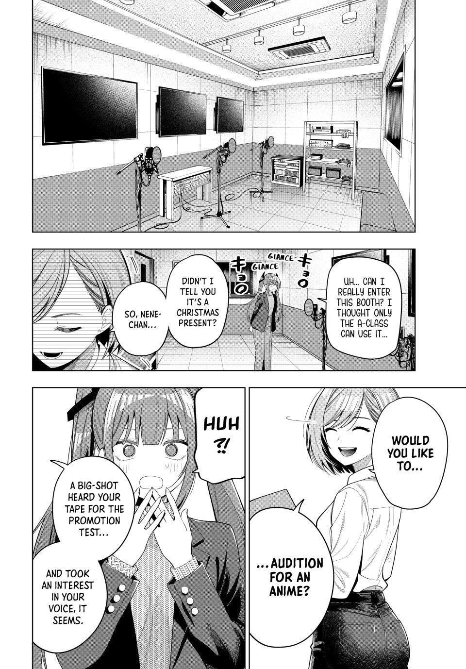 Tune In to the Midnight Heart