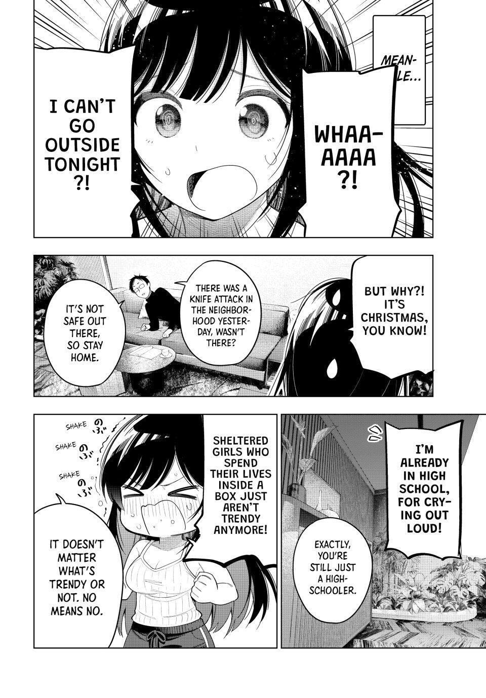 Tune In to the Midnight Heart