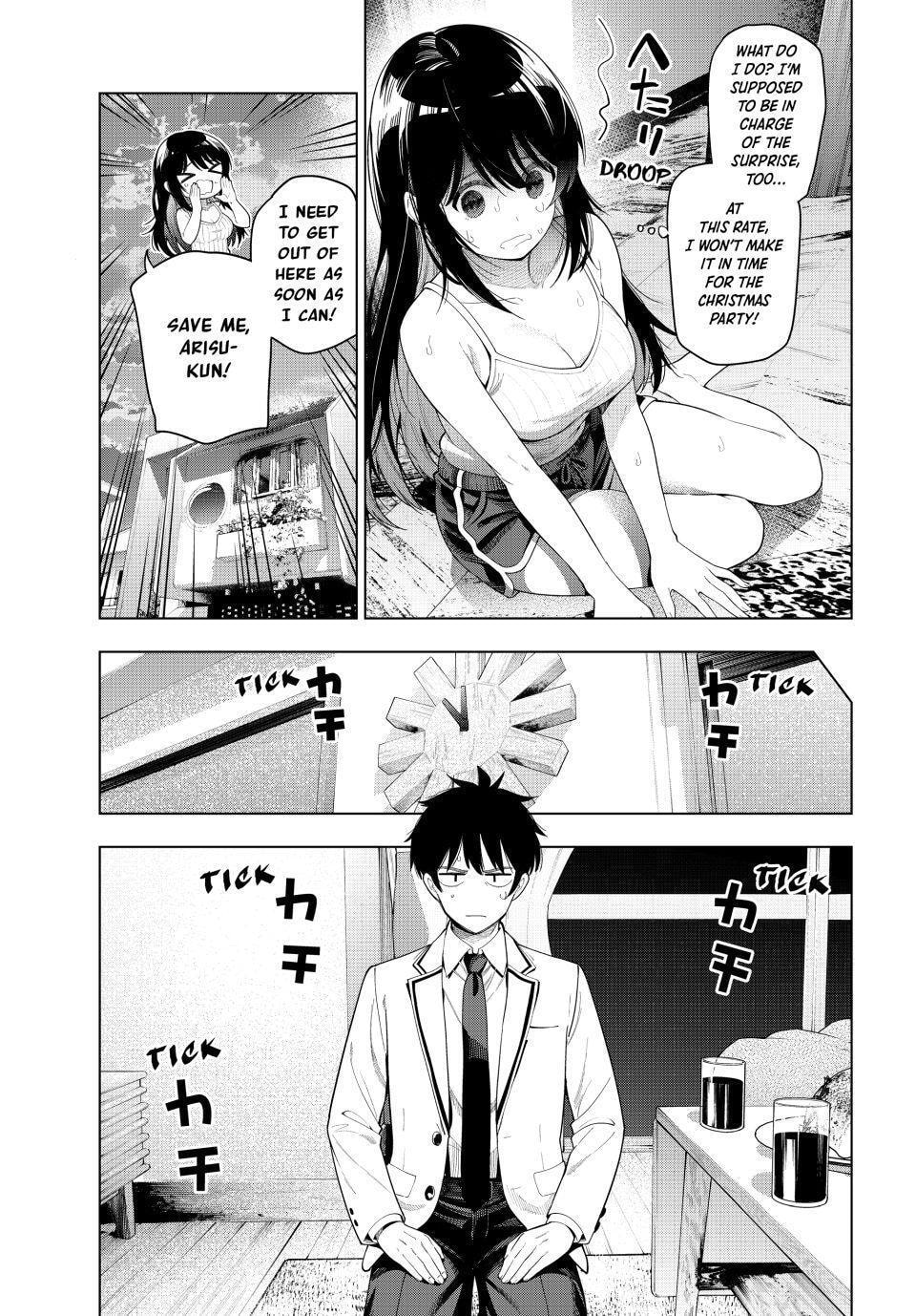 Tune In to the Midnight Heart