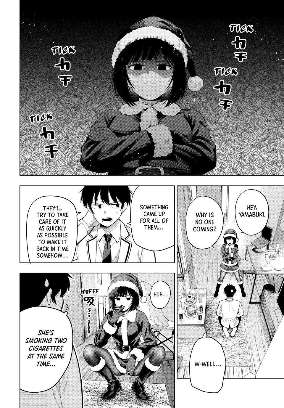 Tune In to the Midnight Heart