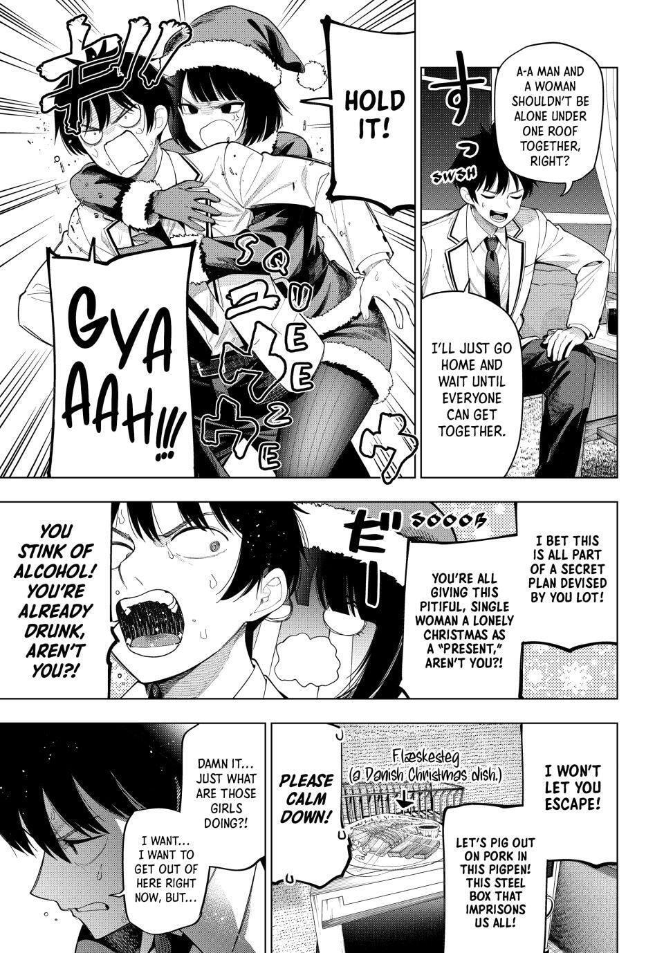 Tune In to the Midnight Heart