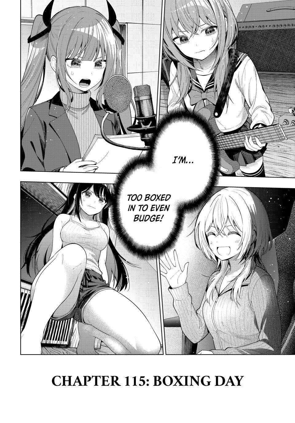 Tune In to the Midnight Heart