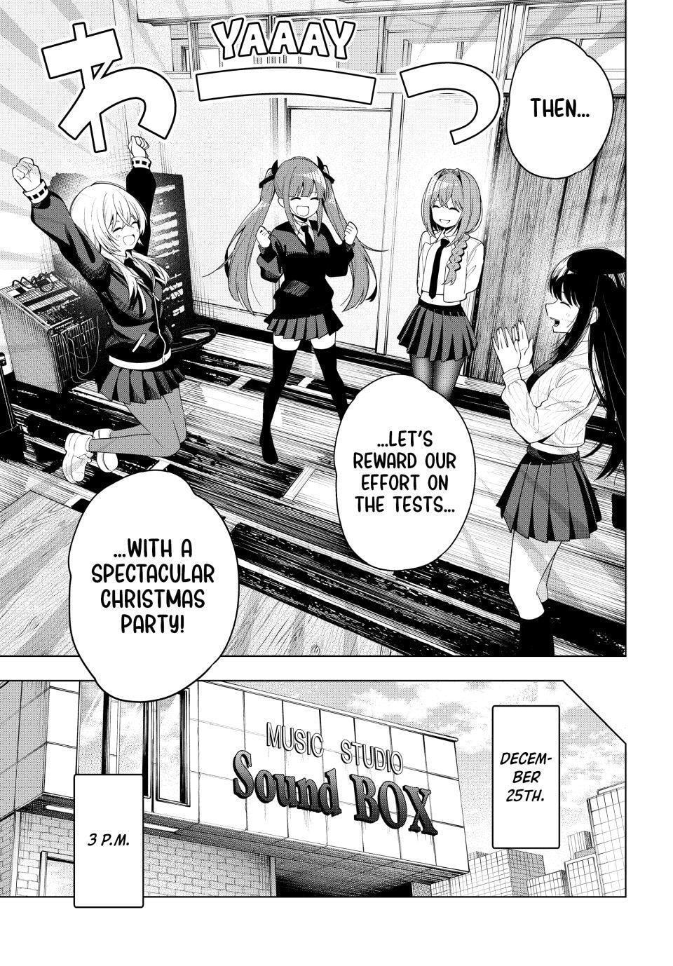 Tune In to the Midnight Heart