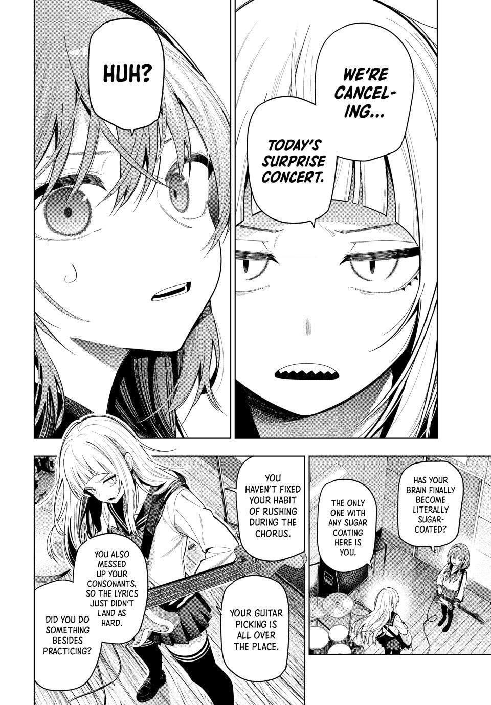 Tune In to the Midnight Heart