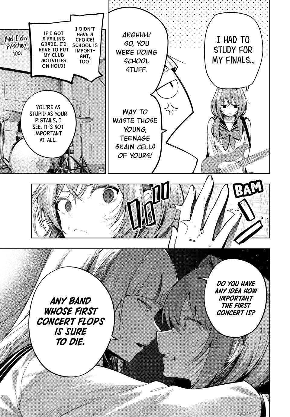 Tune In to the Midnight Heart