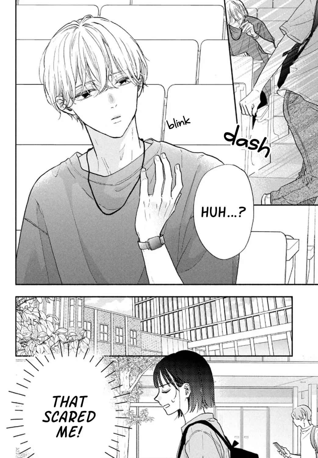 Makoto no Koi wo suru Mono wa