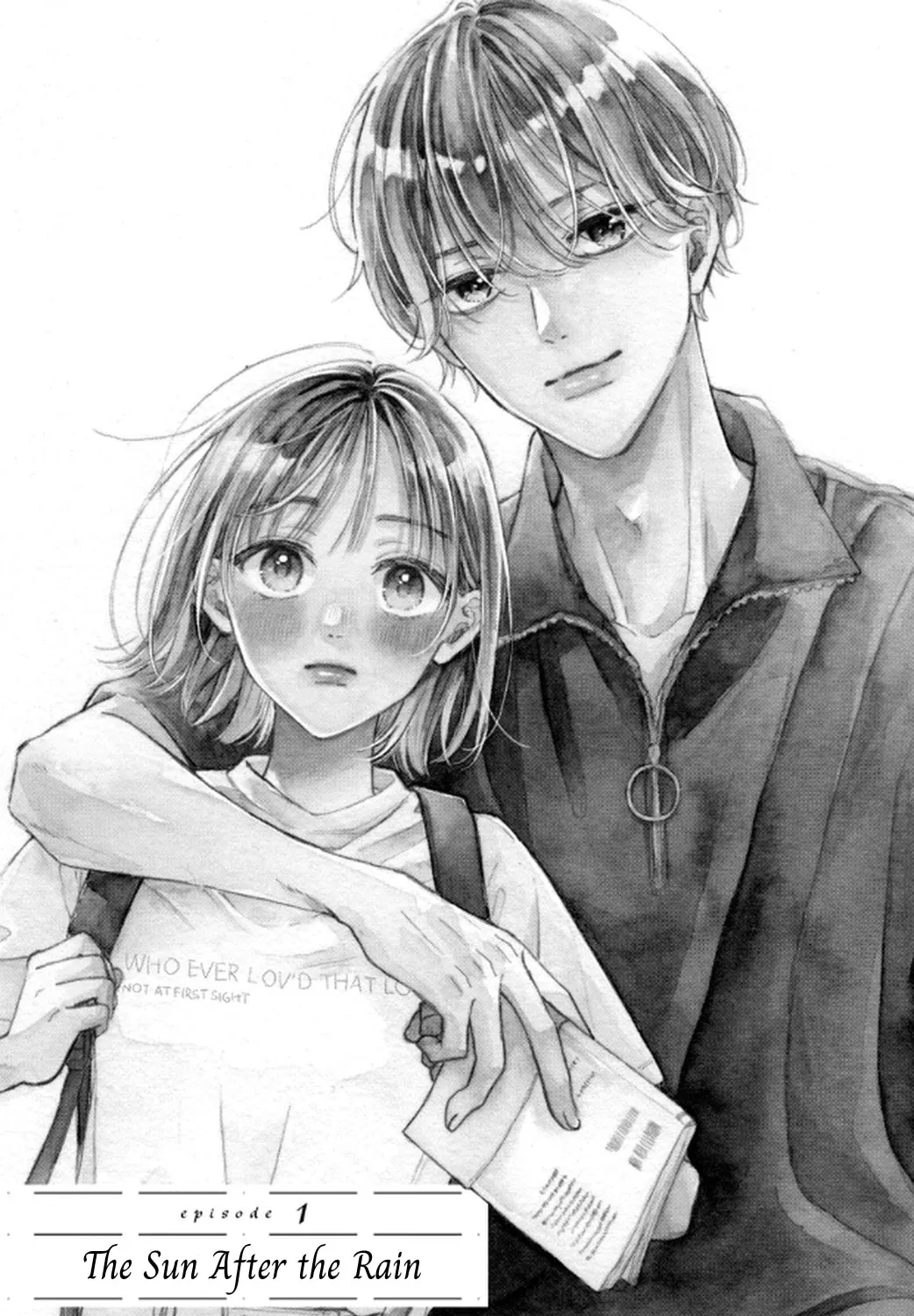 Makoto no Koi wo suru Mono wa