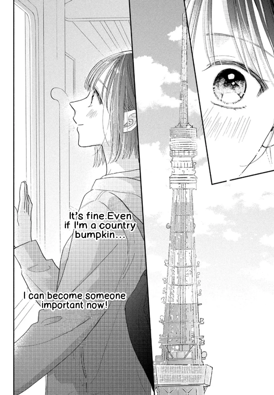 Makoto no Koi wo suru Mono wa