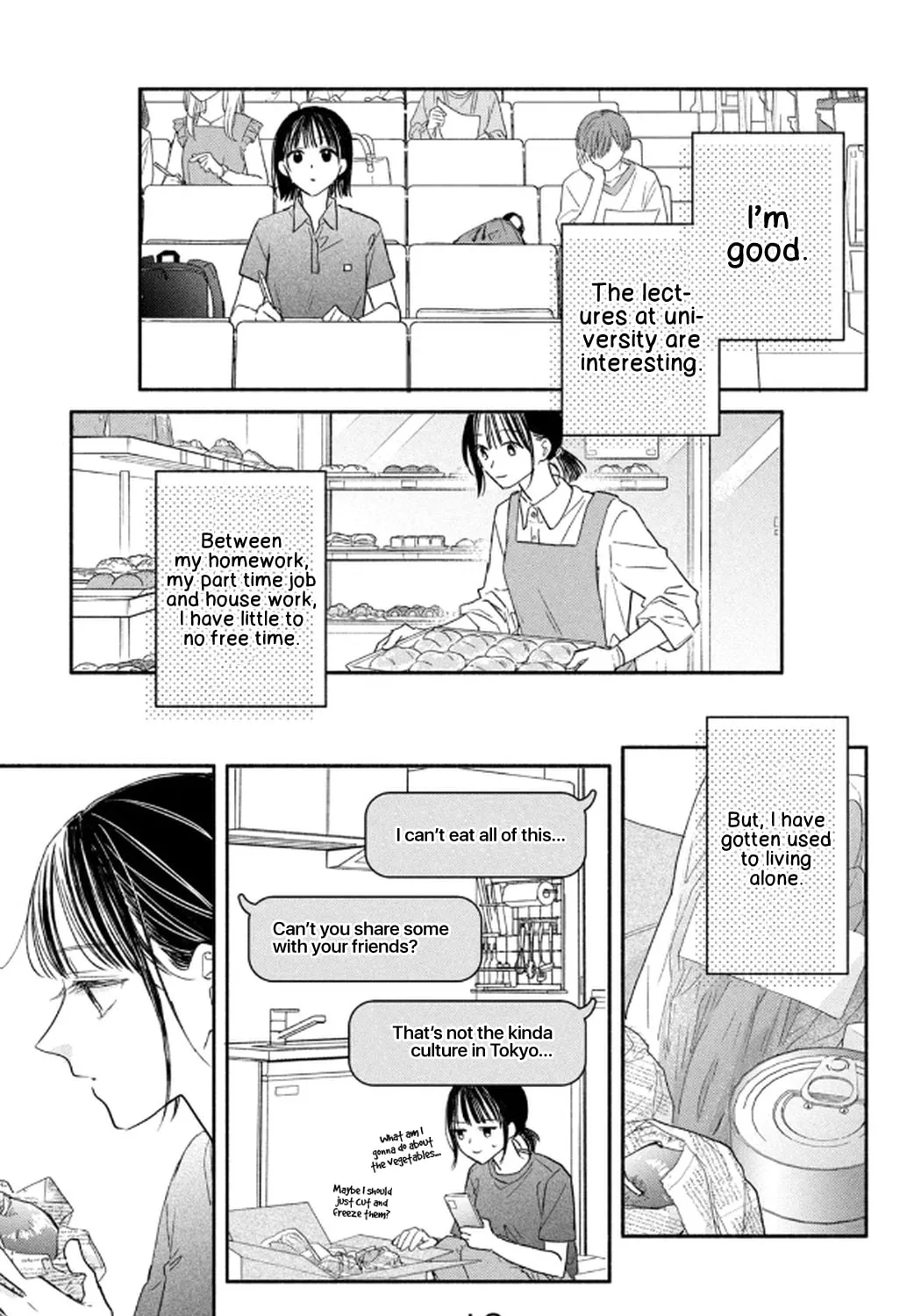 Makoto no Koi wo suru Mono wa