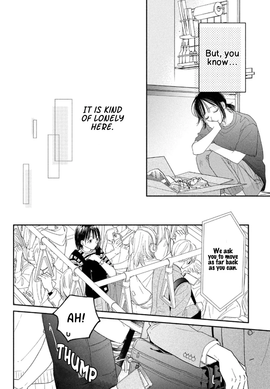 Makoto no Koi wo suru Mono wa