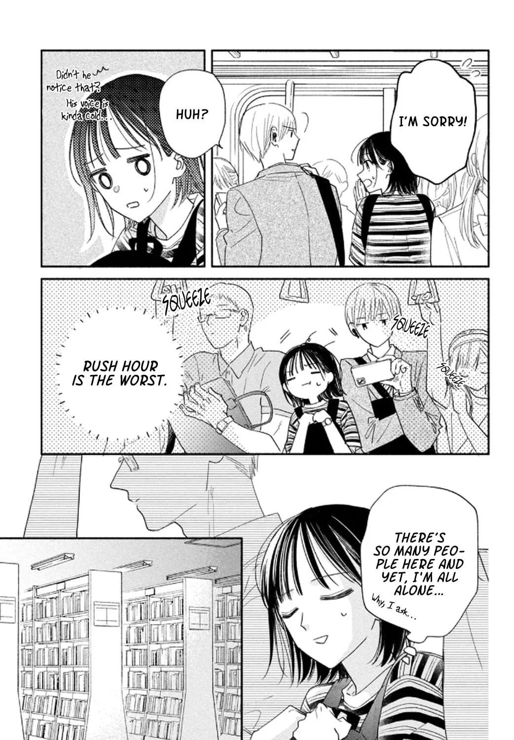 Makoto no Koi wo suru Mono wa