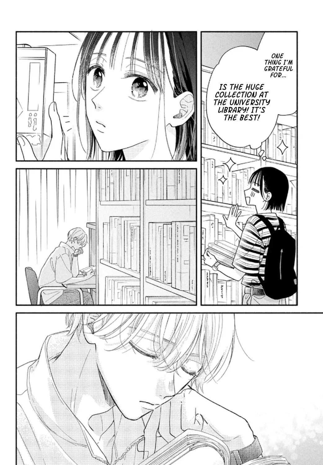 Makoto no Koi wo suru Mono wa