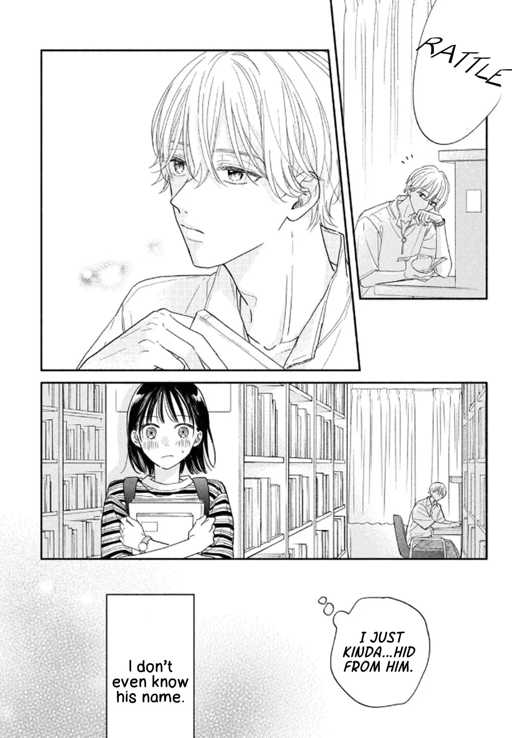 Makoto no Koi wo suru Mono wa