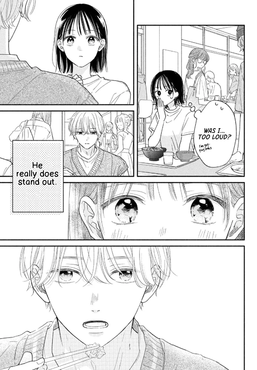 Makoto no Koi wo suru Mono wa