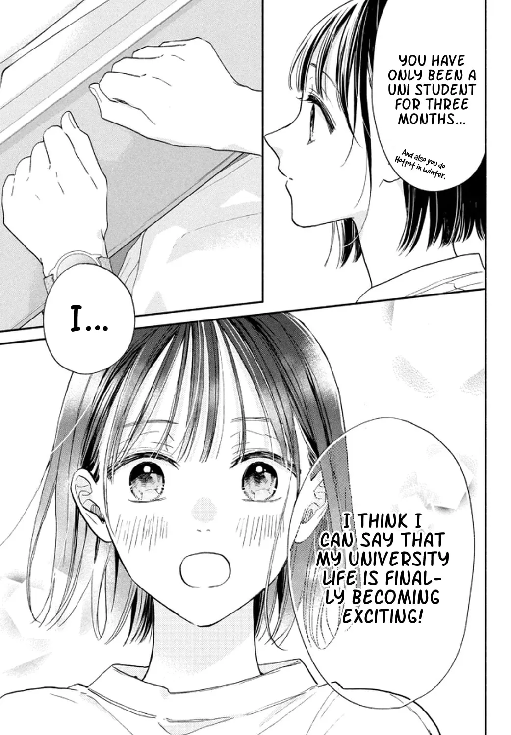 Makoto no Koi wo suru Mono wa