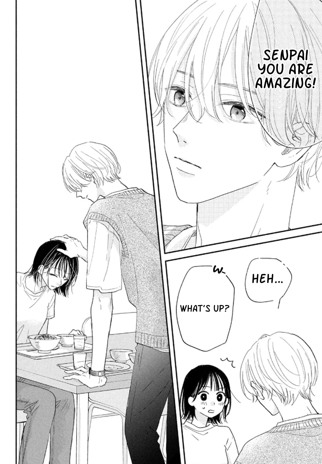 Makoto no Koi wo suru Mono wa