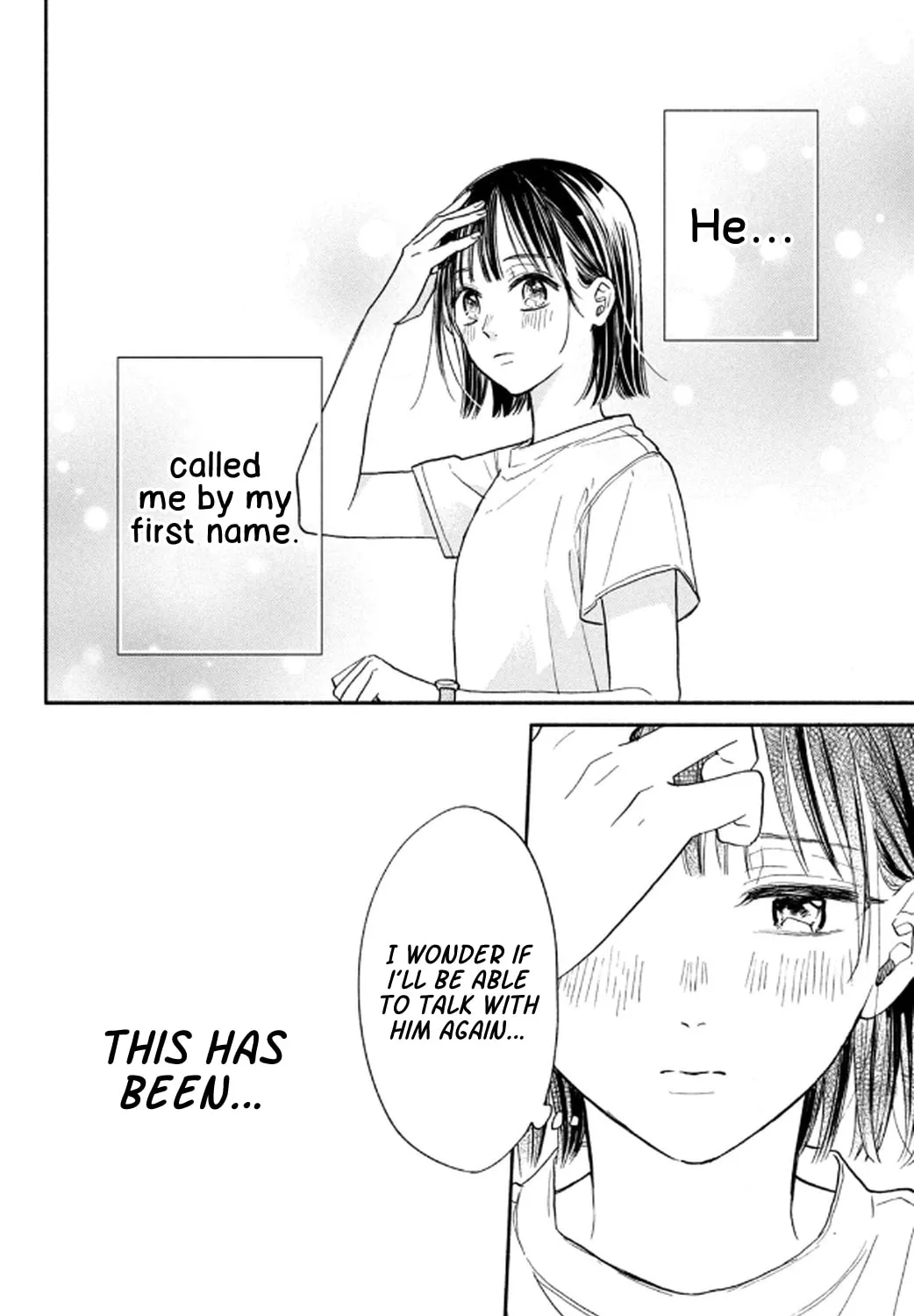 Makoto no Koi wo suru Mono wa