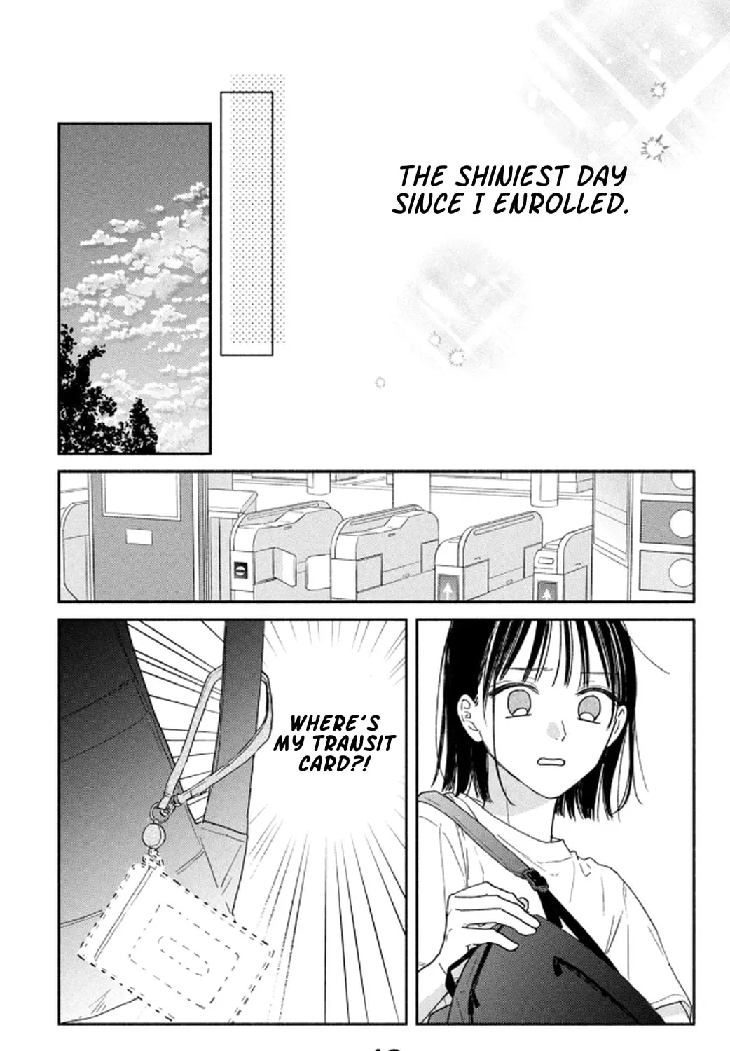 Makoto no Koi wo suru Mono wa