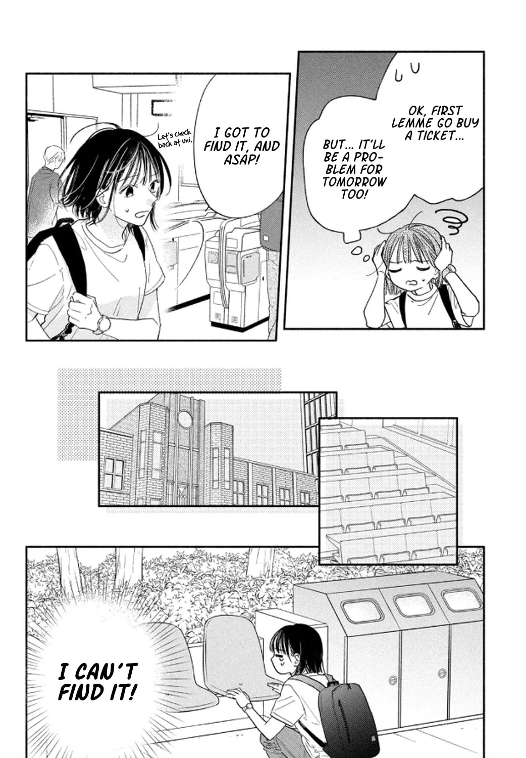 Makoto no Koi wo suru Mono wa