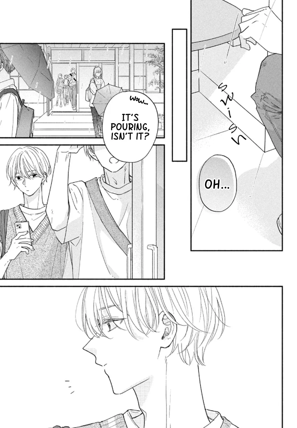 Makoto no Koi wo suru Mono wa