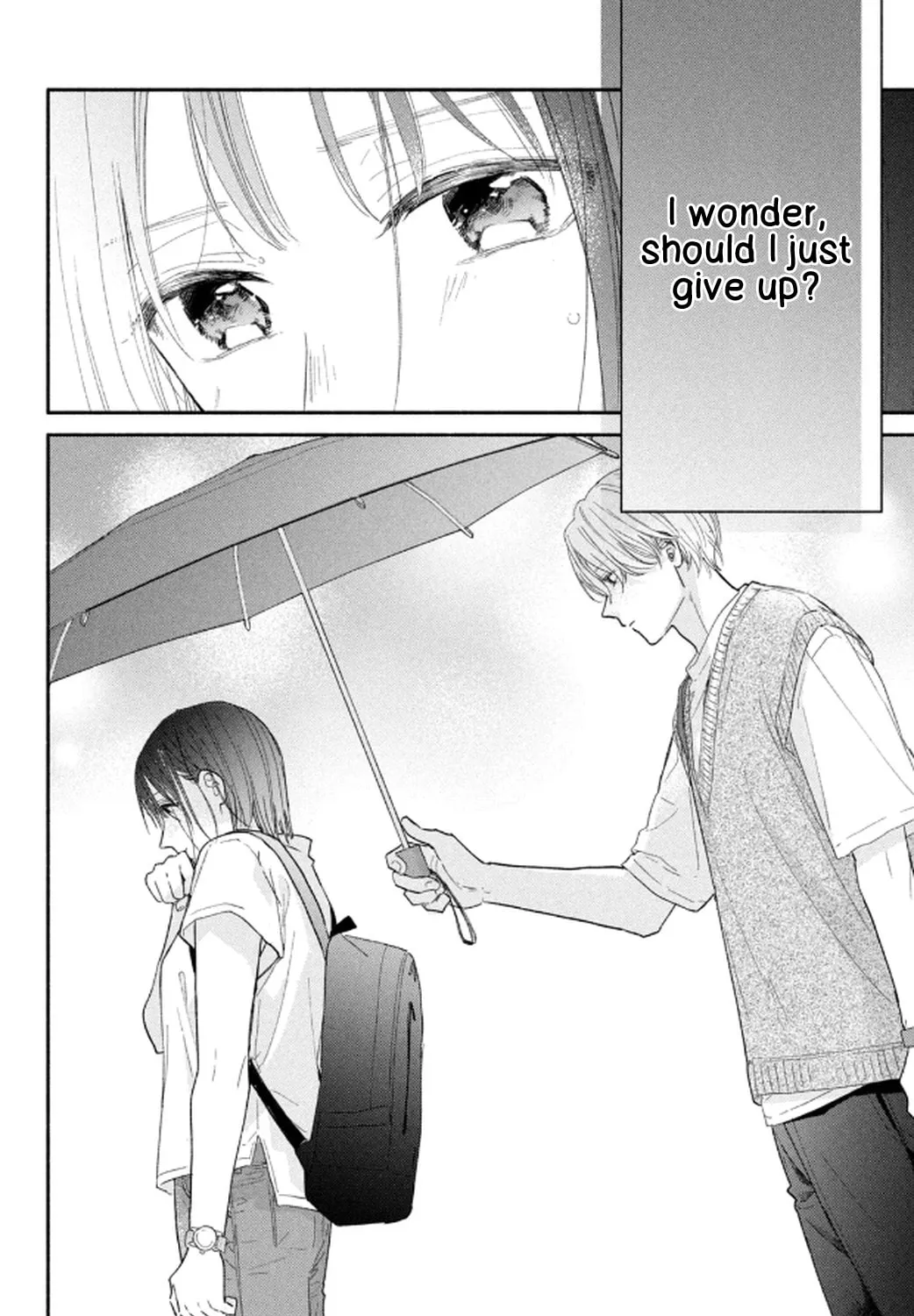 Makoto no Koi wo suru Mono wa