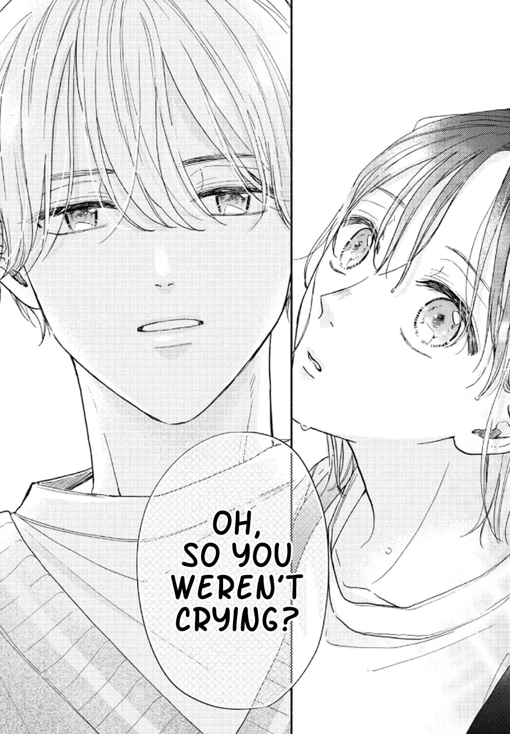 Makoto no Koi wo suru Mono wa