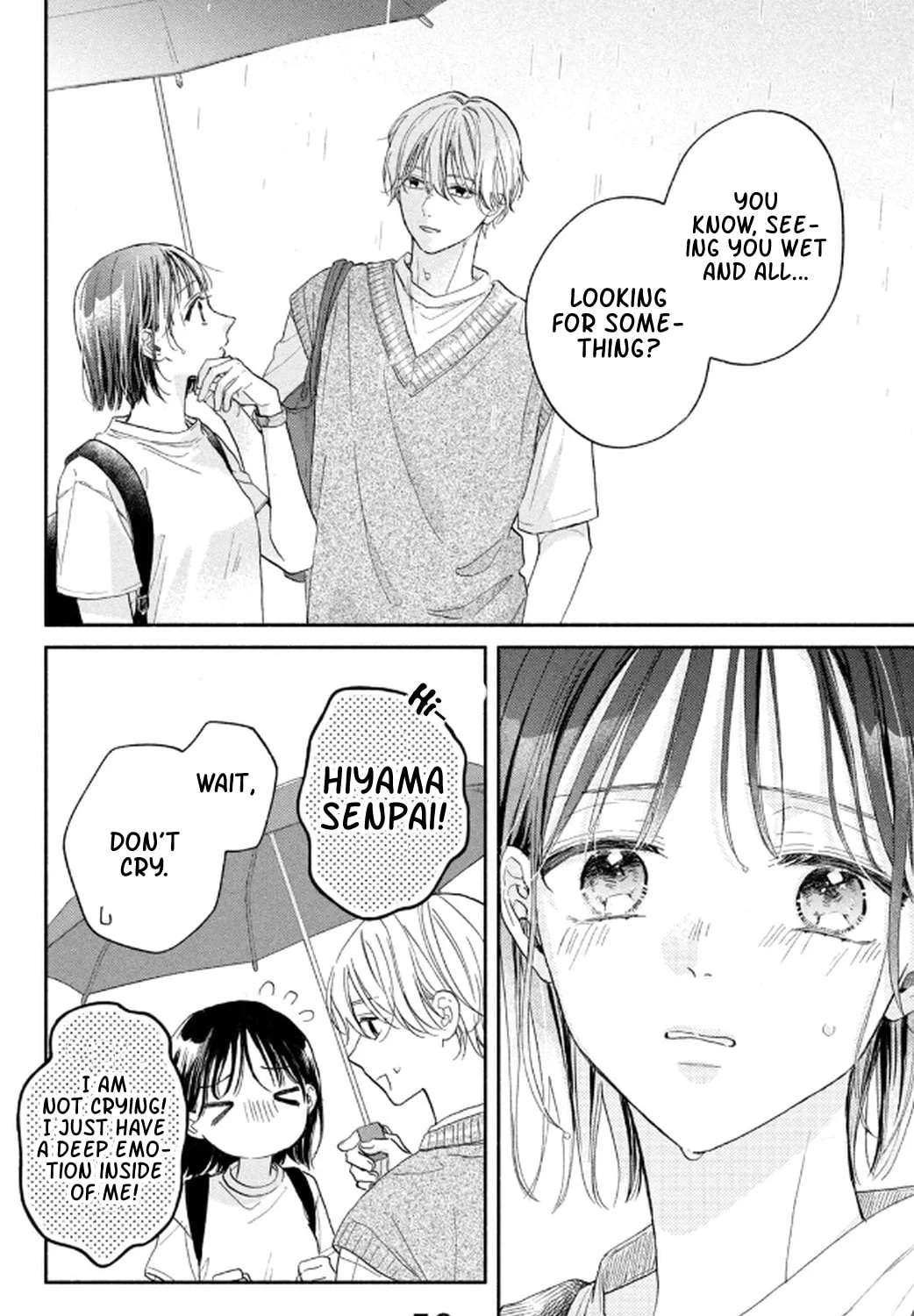 Makoto no Koi wo suru Mono wa