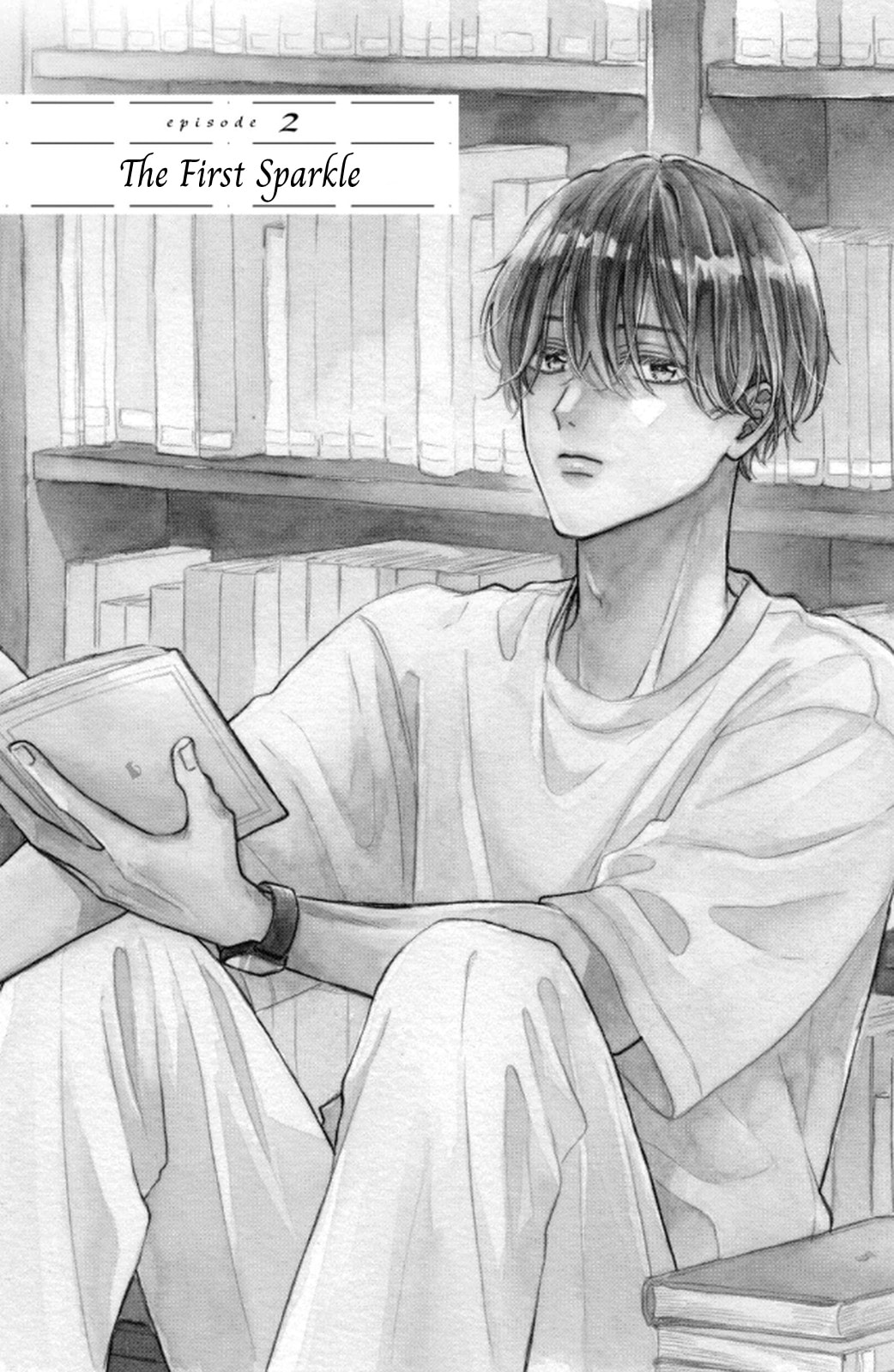 Makoto no Koi wo suru Mono wa