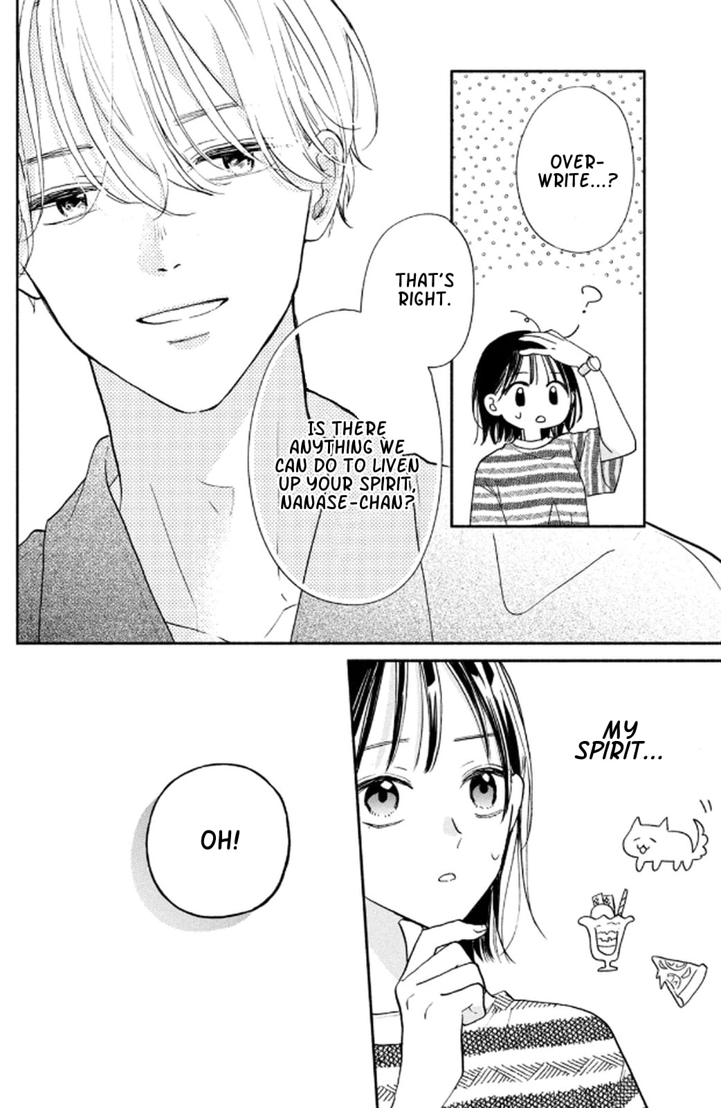 Makoto no Koi wo suru Mono wa