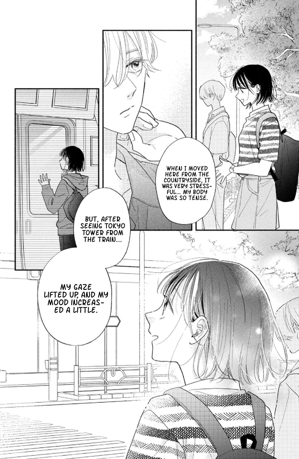 Makoto no Koi wo suru Mono wa