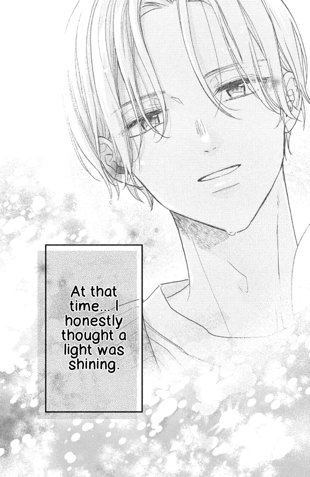 Makoto no Koi wo suru Mono wa