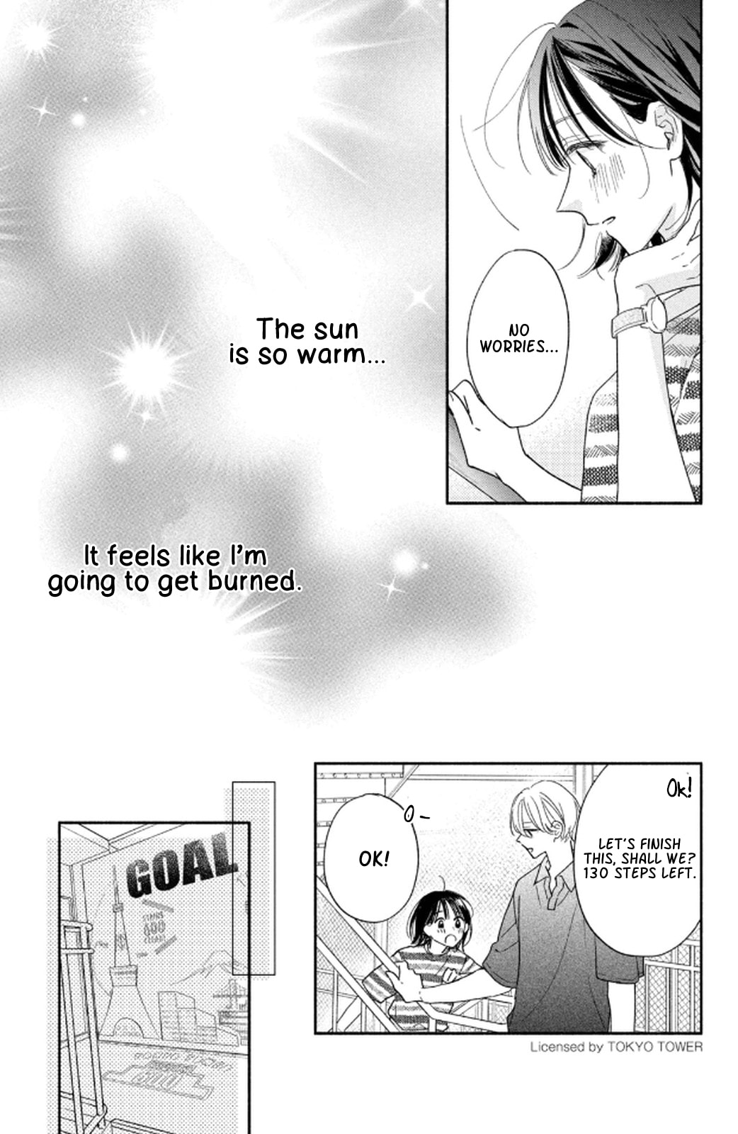 Makoto no Koi wo suru Mono wa