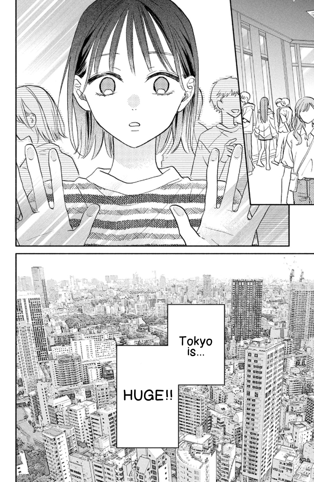 Makoto no Koi wo suru Mono wa