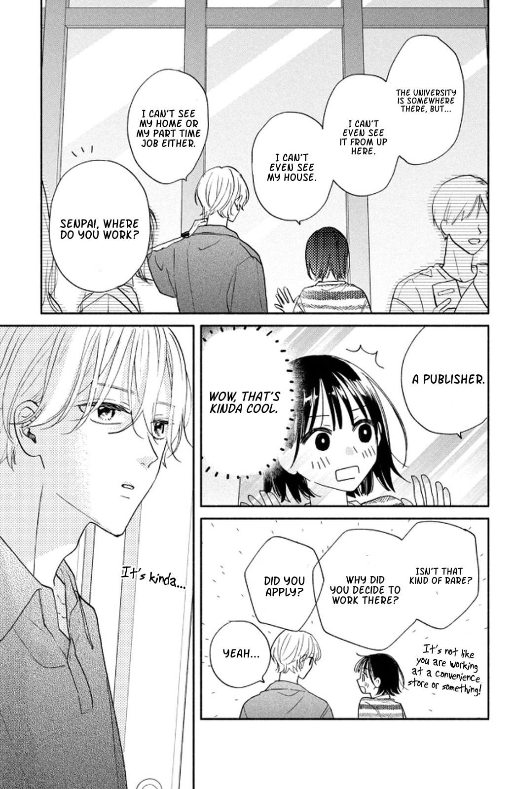 Makoto no Koi wo suru Mono wa