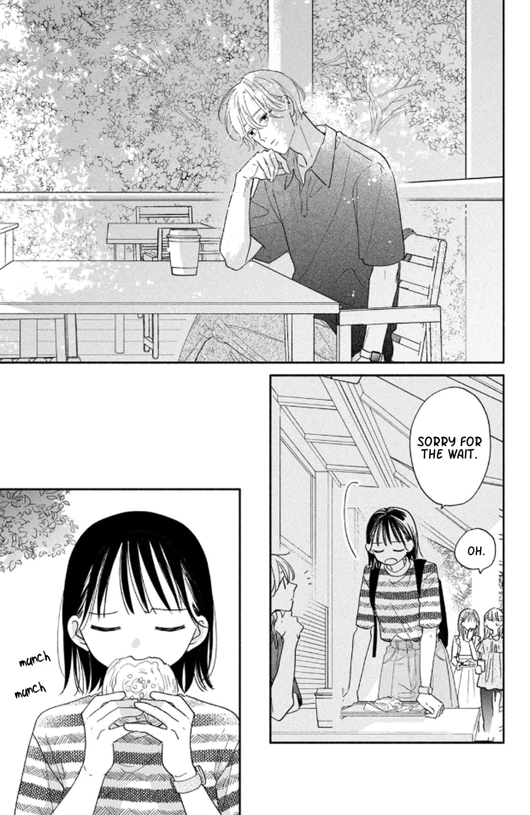 Makoto no Koi wo suru Mono wa