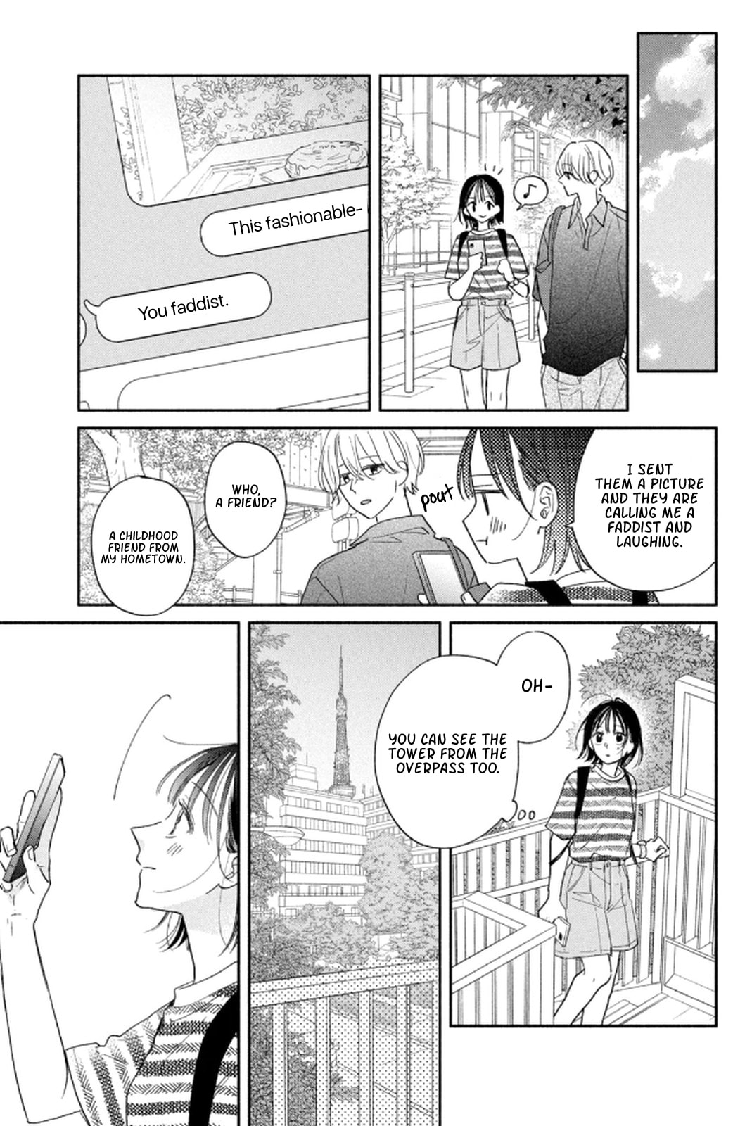 Makoto no Koi wo suru Mono wa